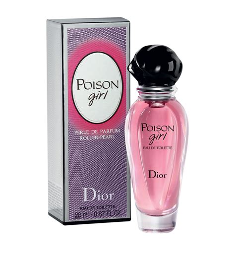 what is Dior roller pearl